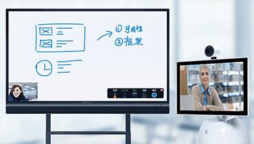 小魚視頻教學手寫板