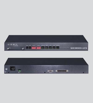SOC8000 UCSͨŷ